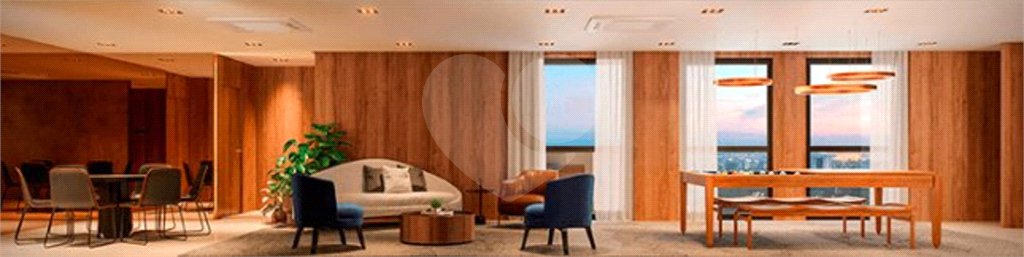 Apartamento à venda com 3 quartos em Vila Clementino, São Paulo, SP