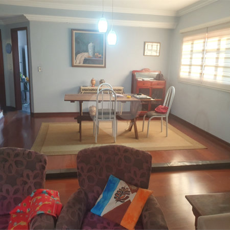 Sobrado à venda com 3 quartos, sendo 1 suíte, em Jardim Olympia, São Paulo, SP