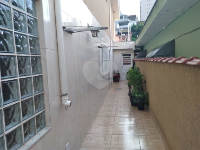 Sobrado à venda com 3 quartos em Vila Nova Cachoeirinha, São Paulo, SP