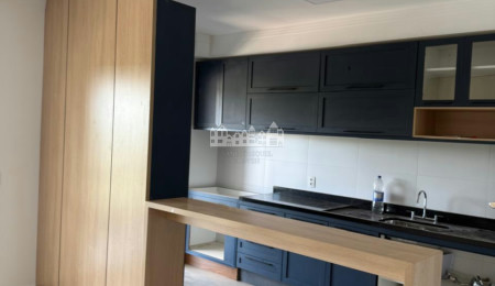Apartamento para alugar com 3 suítes em Vila Helena, Atibaia, SP