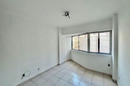 Apartamento Residencial à venda, Boqueirão, Santos - AP0155.