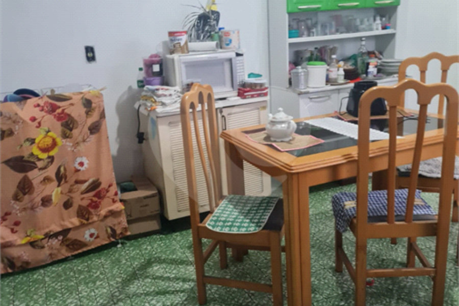 Casa à venda com 3 quartos, sendo 1 suíte, em Parque Edu Chaves, São Paulo, SP