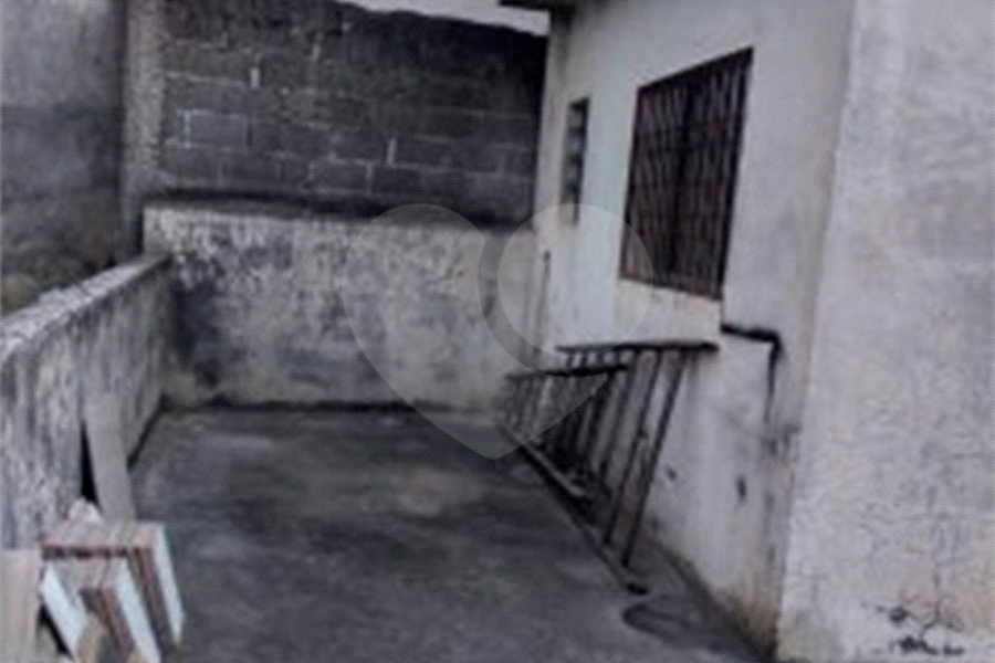 Sobrado à venda com 4 quartos, sendo 1 suíte,  em Freguesia do Ó, São Paulo, SP