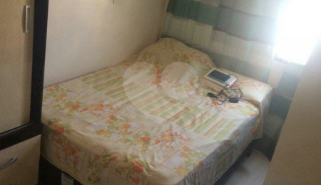 Apartamento à venda com 3 quartos em Mandaqui, São Paulo, SP