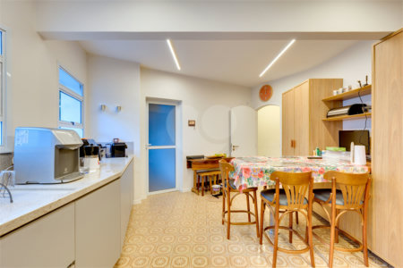 Apartamento à venda com 4 quartos, sendo 2 suítes, em Granja Julieta, São Paulo, SP