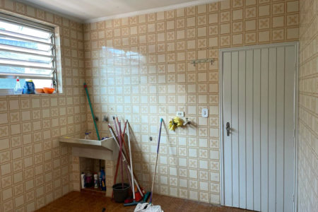 Sobrado à venda com 4 quartos, sendo 1 suíte, em Jardim Japão, São Paulo, SP