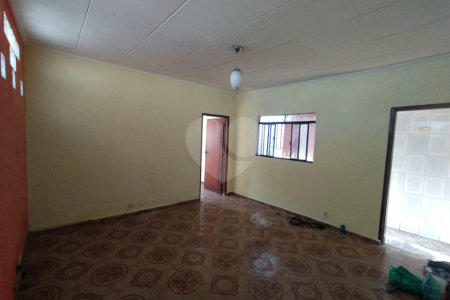 Casa à venda com 5 quartos em Chora Menino, São Paulo, SP