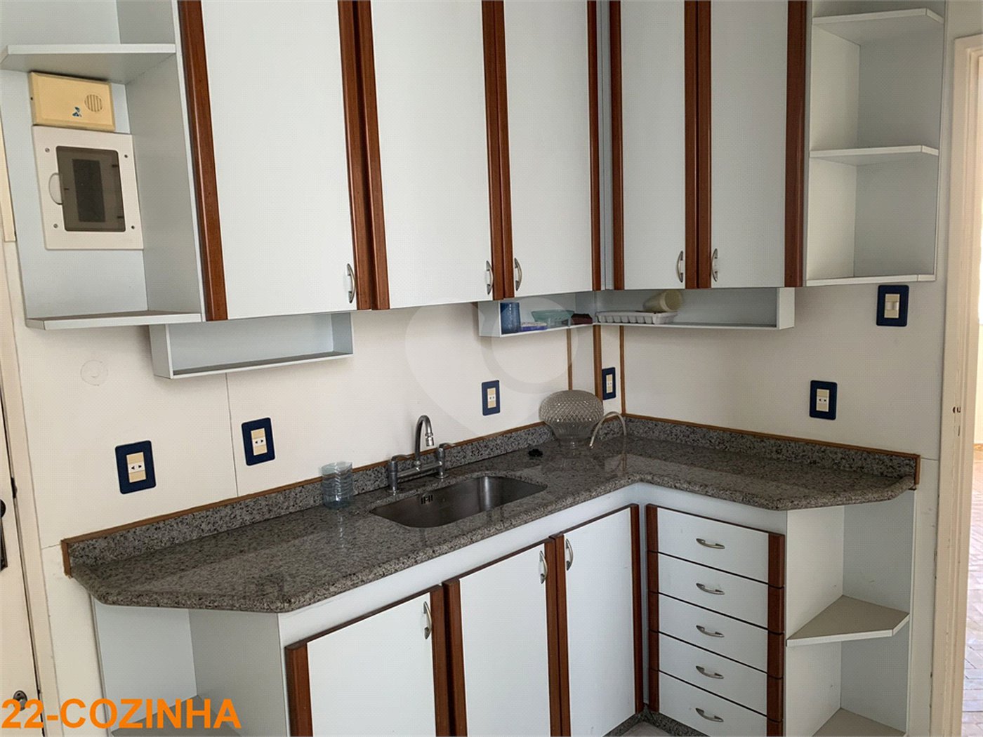 Apartamento à venda com 2 quartos em Tijuca, Rio de Janeiro, RJ