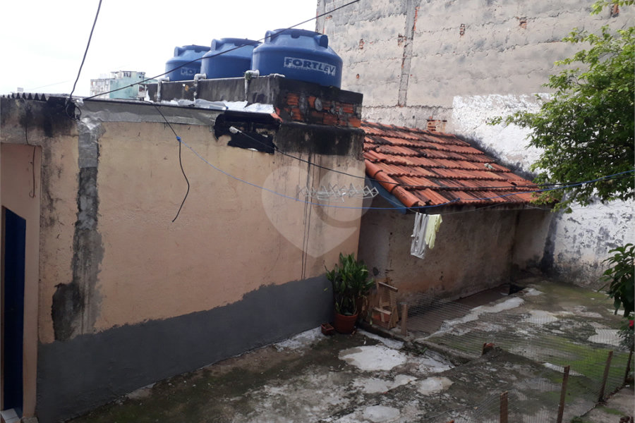 Terreno à venda com 7 quartos em Vila Guilherme, São Paulo, SP