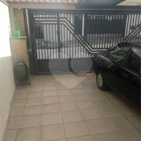 Sobrado à venda com 3 quartos, sendo 1 suíte, em Vila Mazzei, São Paulo, SP