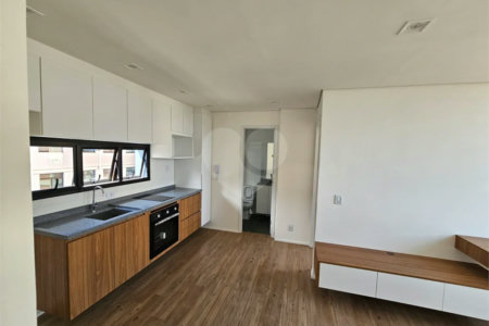 Studio para alugar com 1 quarto em Sumarezinho, São Paulo, SP