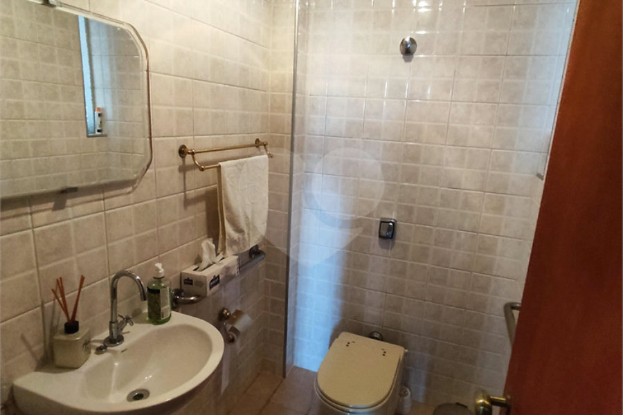 Apartamento à venda com 4 quartos, sendo 1 suíte,  em Santana, São Paulo, SP