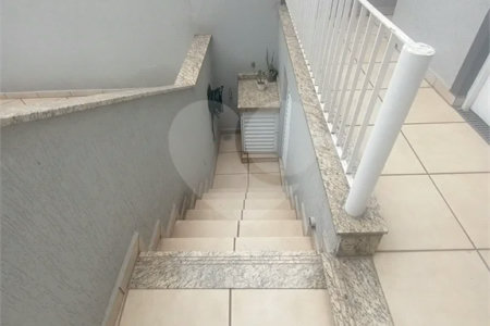 Sobrado à venda com 3 quartos, sendo 1 suíte, em Vila Gustavo, São Paulo, SP