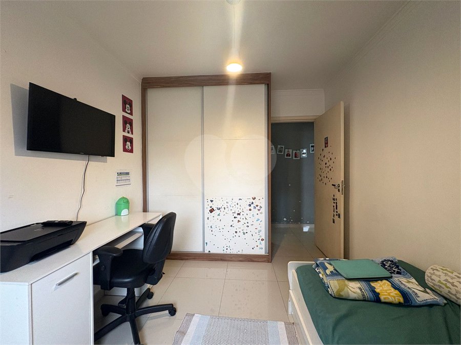 Apartamento à venda com 3 quartos, sendo 1 suíte, em Santa Terezinha, São Paulo, SP