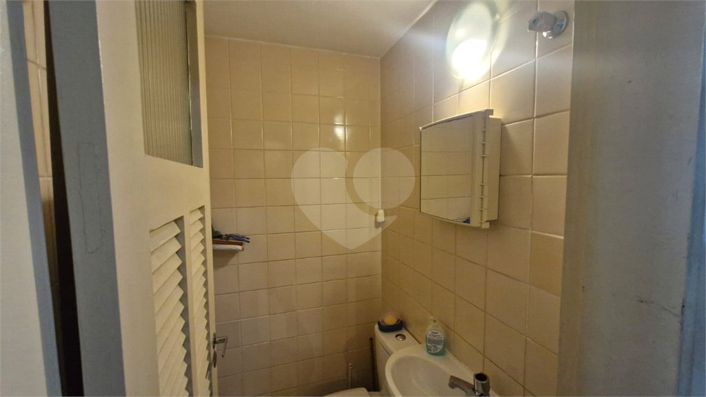 Apartamento à venda com 3 quartos, sendo 1 suíte, em Mandaqui, São Paulo, SP