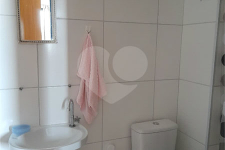 Apartamento à venda com 2 quartos, sendo 1 suíte, em São Cristóvão, Rio de Janeiro, RJ