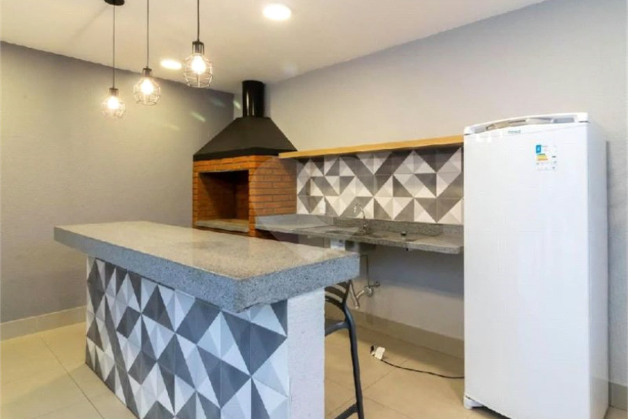 Apartamento à venda com 2 quartos em Casa Verde, São Paulo, SP