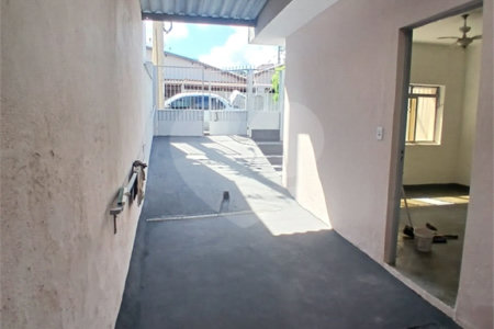 Casa à venda com 2 quartos em Jardim Buriti, Várzea Paulista, SP