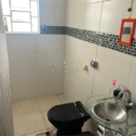 Sobrado à venda com 1 quarto, sendo 2 suítes, em Vila Santana, Sorocaba, SP
