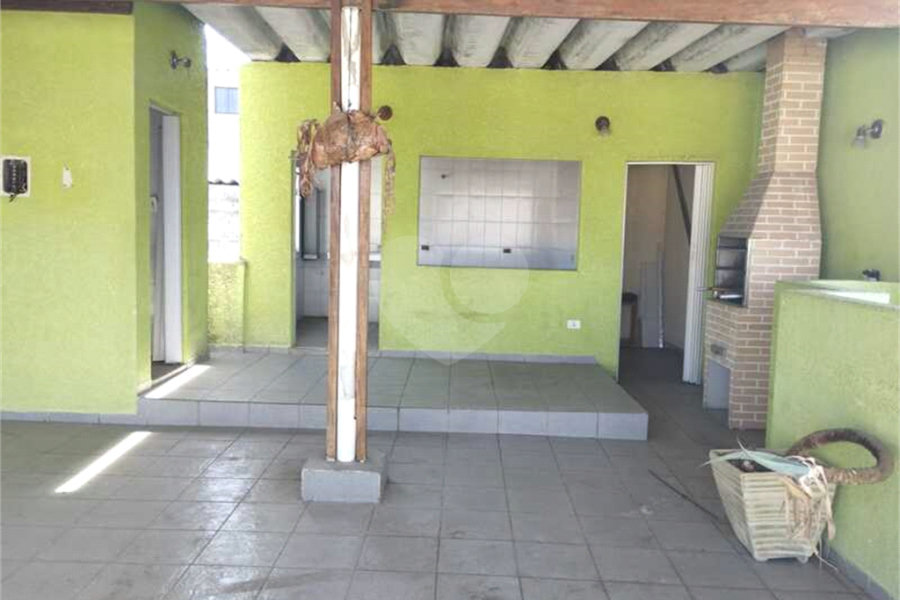 Sobrado à venda com 3 quartos em Limão, São Paulo, SP