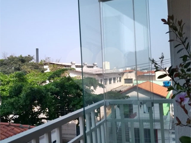 Apartamento à venda com 3 quartos, sendo 1 suíte,  em Tucuruvi, São Paulo, SP