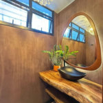 Casa com 3 dormitórios para alugar, 170 m² por R$ 13.740,00/mês - Gonzaga - Santos/SP