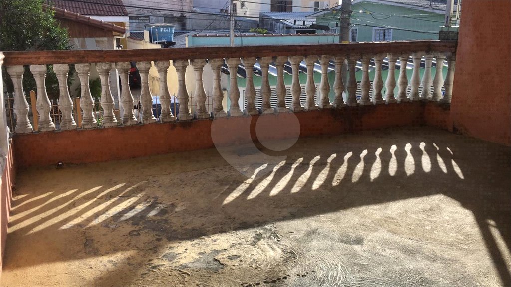 Sobrado à venda com 3 quartos em Vila Medeiros, São Paulo, SP