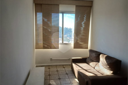 Apartamento à venda com 2 quartos em Vila Isabel, Rio de Janeiro, RJ
