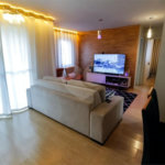 Apartamento à venda com 2 quartos, sendo 1 suíte, em Parque Reboucas, São Paulo, SP