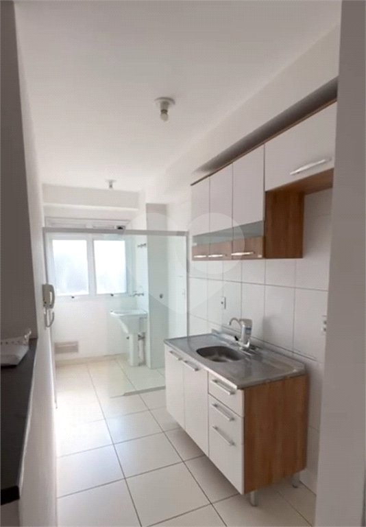 Apartamento à venda com 2 quartos em Jardim do Lago, São Paulo, SP