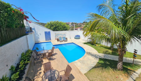Hotel à venda com 13 suítes em Geribá, Armação dos Búzios, RJ