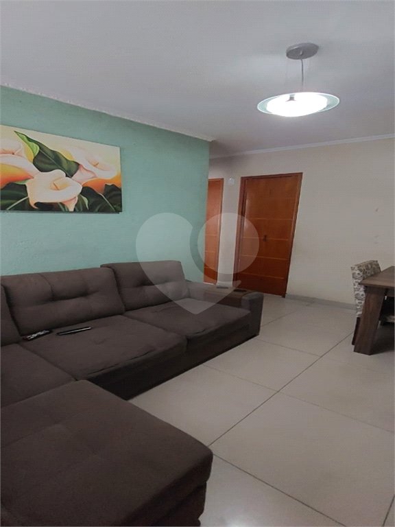 Apartamento à venda com 2 quartos em Vila Nova Cachoeirinha, São Paulo, SP