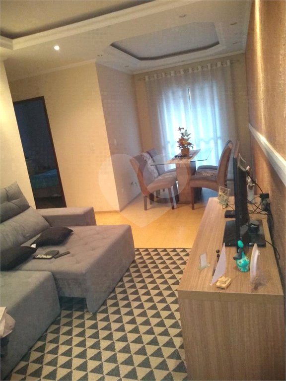 Apartamento à venda com 2 quartos, sendo 1 suíte, em Jardim Dourado, Guarulhos, SP