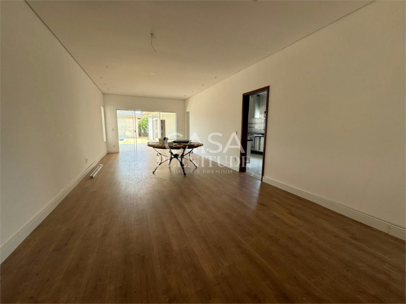 Casa em condomínio para alugar com 4 suítes em Residencial Village Ipanema I, Araçoiaba da Serra, SP