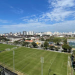 Apartamento com 2 dormitórios à venda, 48 m² por R$ 365.000,00 - Jabaquara - Santos/SP
