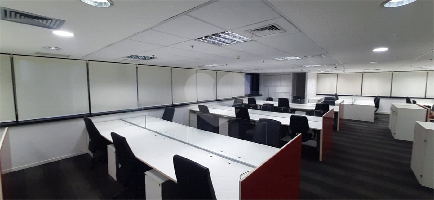 Sala para alugar em Pinheiros, São Paulo, SP