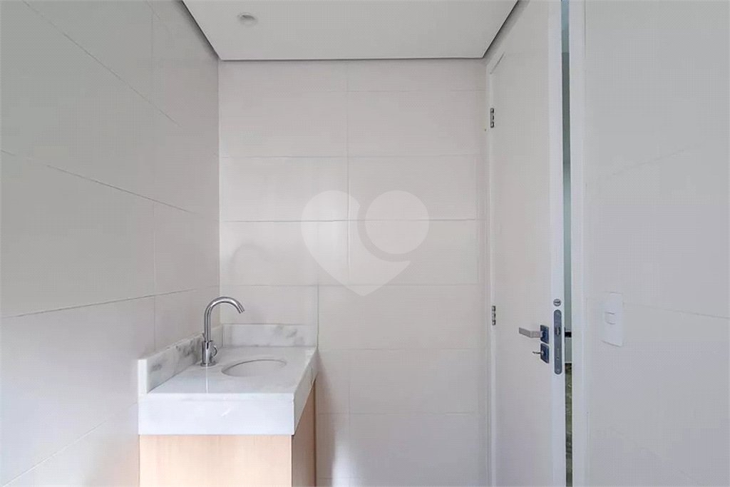 Apartamento à venda com 2 quartos, sendo 1 suíte, em Jardim São Paulo(zona Norte), São Paulo, SP