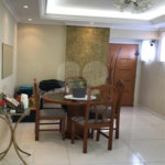 Apartamento à venda com 2 quartos, sendo 1 suíte,  em Itararé, São Vicente, SP