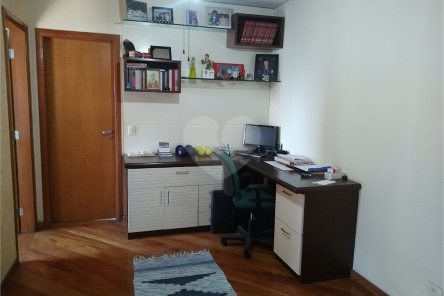 Apartamento à venda ou para alugar com 4 suítes em Santana, São Paulo, SP