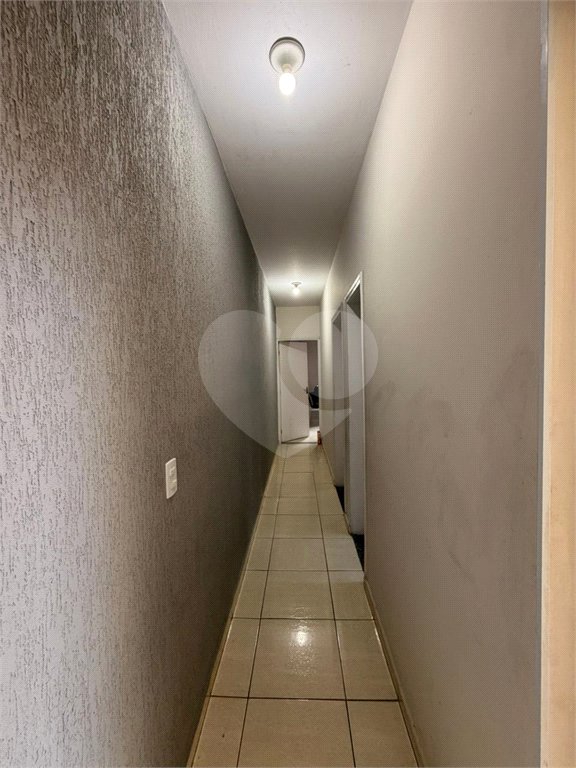 Casa à venda com 2 quartos em Parque São Bento, Sorocaba, SP