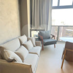 Studio à venda com 1 suíte em Moema, São Paulo, SP
