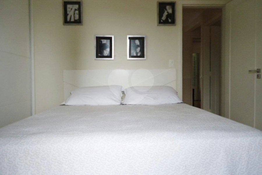 Apartamento à venda com 3 quartos, sendo 1 suíte, em Vila Guilherme, São Paulo, SP