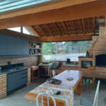 Chácara à venda com 4 quartos, sendo 2 suítes, em João Jabour, Salto, SP