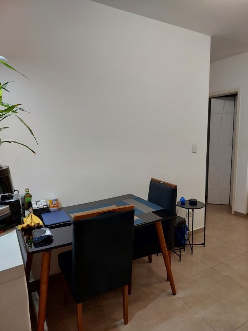 Apartamento Residencial à venda,  Vila Matias, Santos