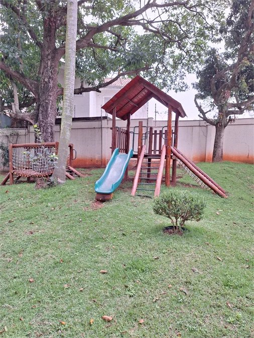 Apartamento à venda com 2 quartos em Jardim Esmeralda, São Paulo, SP