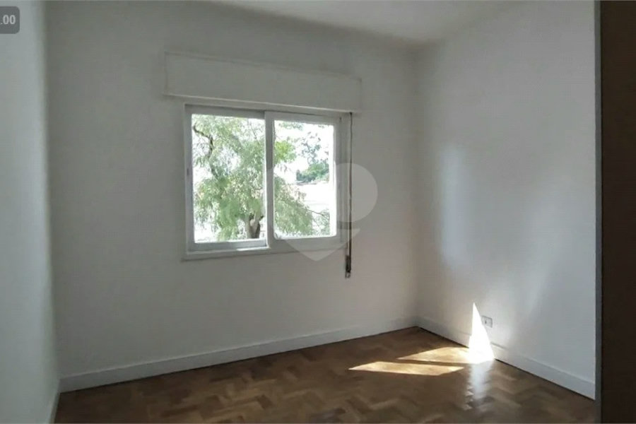 Apartamento à venda com 3 quartos em Vila Paulista, São Paulo, SP