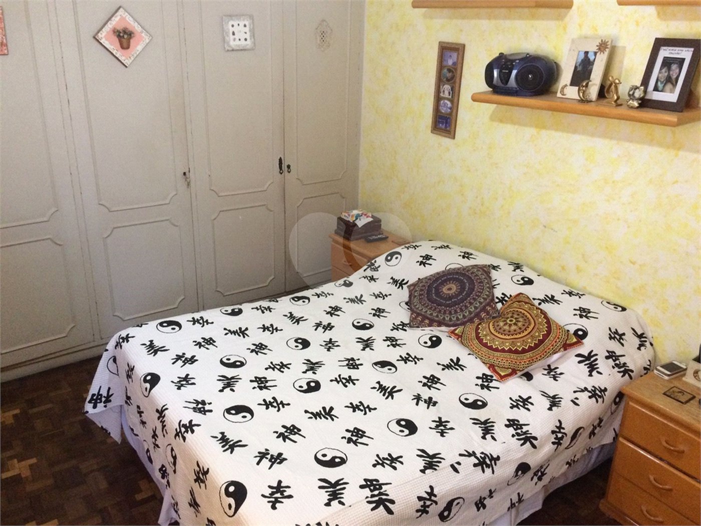 Cobertura à venda com 4 quartos em TIJUCA, Rio de Janeiro, RJ
