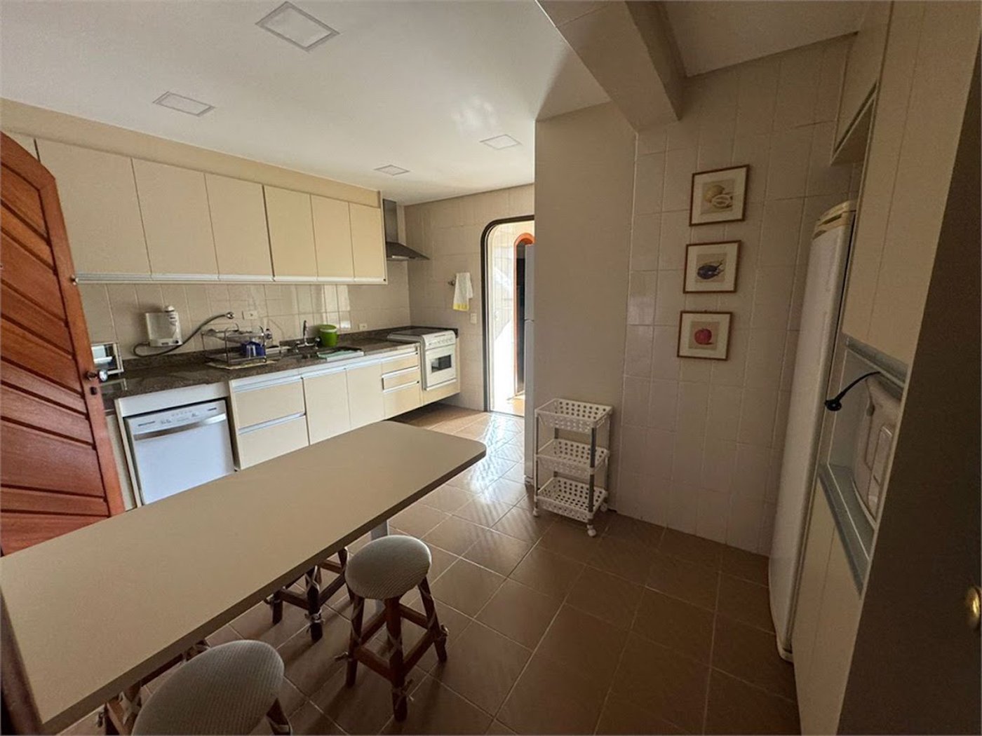 Cobertura com 4 dormitórios, 170 m² - venda por R$ 1.700.000,00 ou aluguel por R$ 19.019,28/ano - ENSEADA - M - CENTRAL PARK - Guarujá/SP