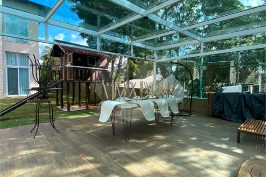 Casa à venda com 3 suítes no condomínio Parque Itatiaia, Mairiporã - SP