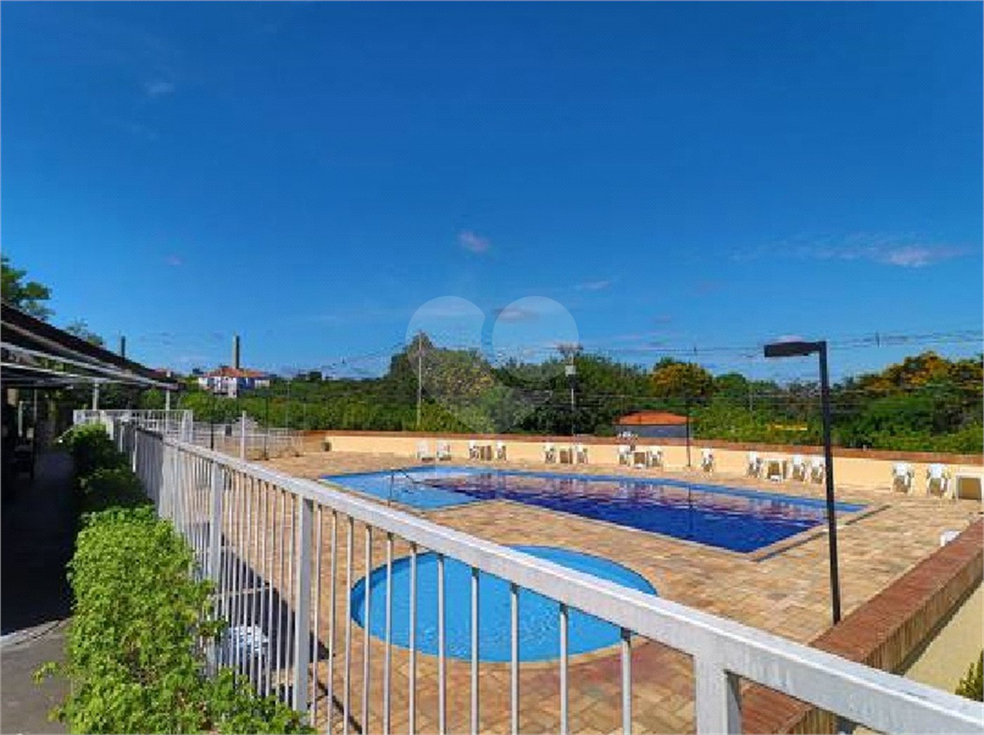 Apartamento à venda com 2 quartos em Vossoroca, Votorantim, SP
